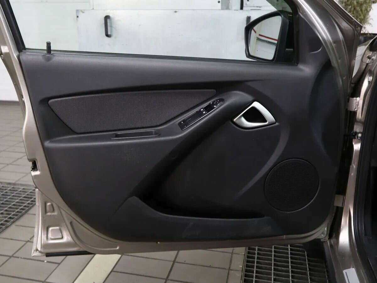 Lada (ВАЗ) Granta, 2020 - Фото №4