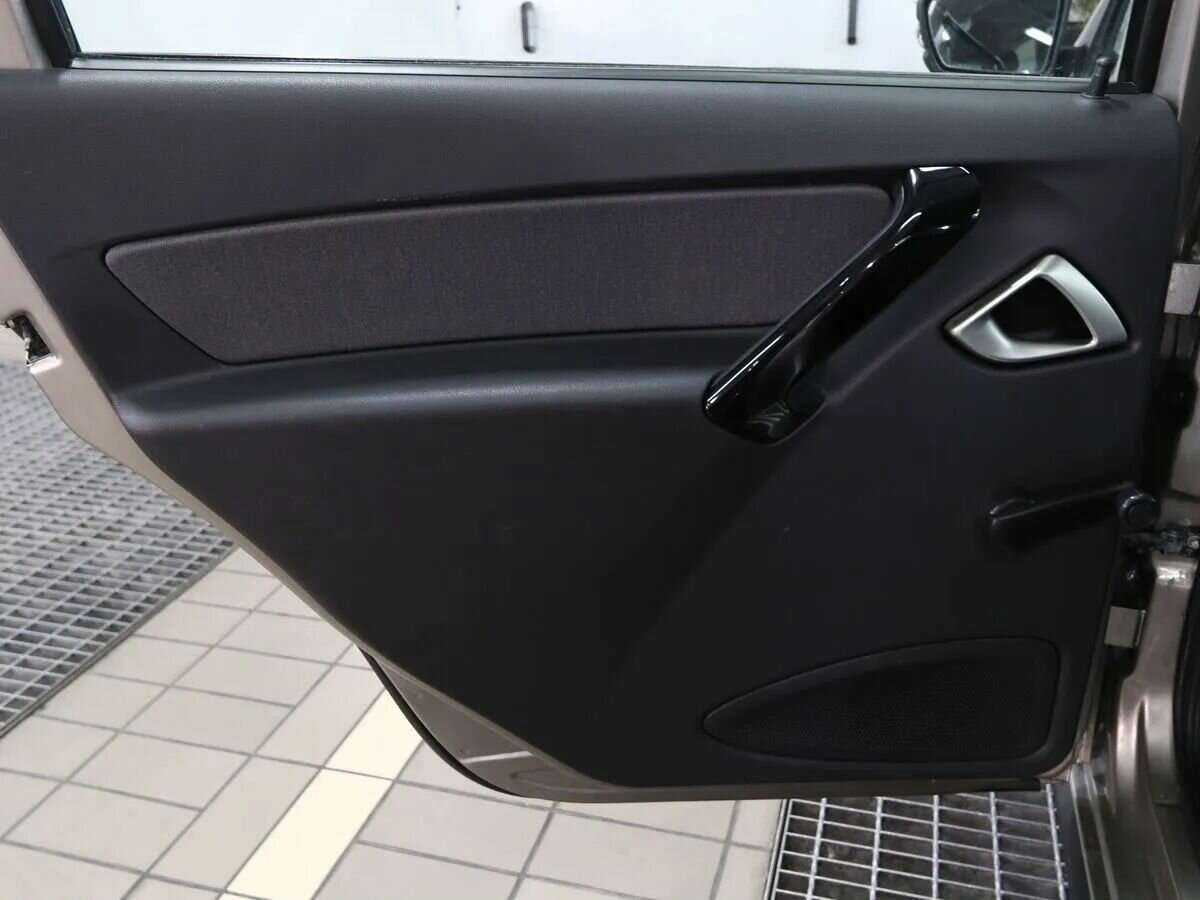 Lada (ВАЗ) Granta, 2020 - Фото №7