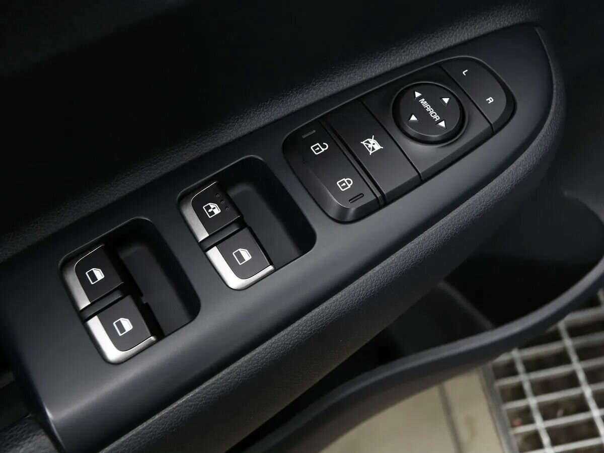 Kia Rio, 2021 - Фото №5