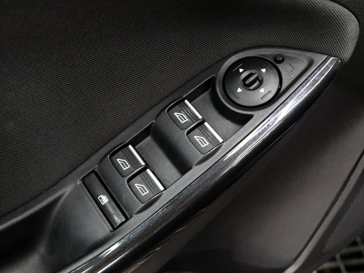 Ford Focus, 2016 - Фото №8