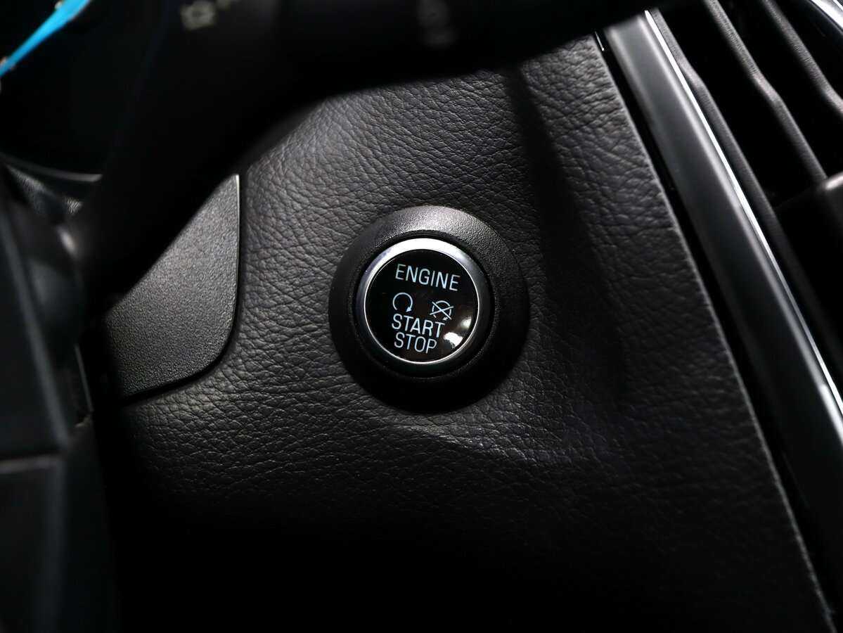 Ford Focus, 2016 - Фото №16