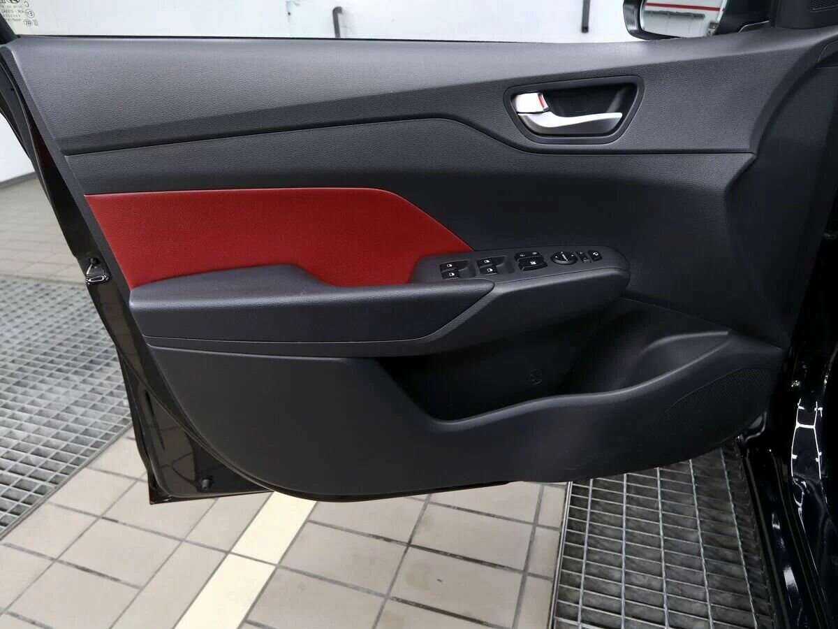 Hyundai Solaris, 2021 - Фото №7