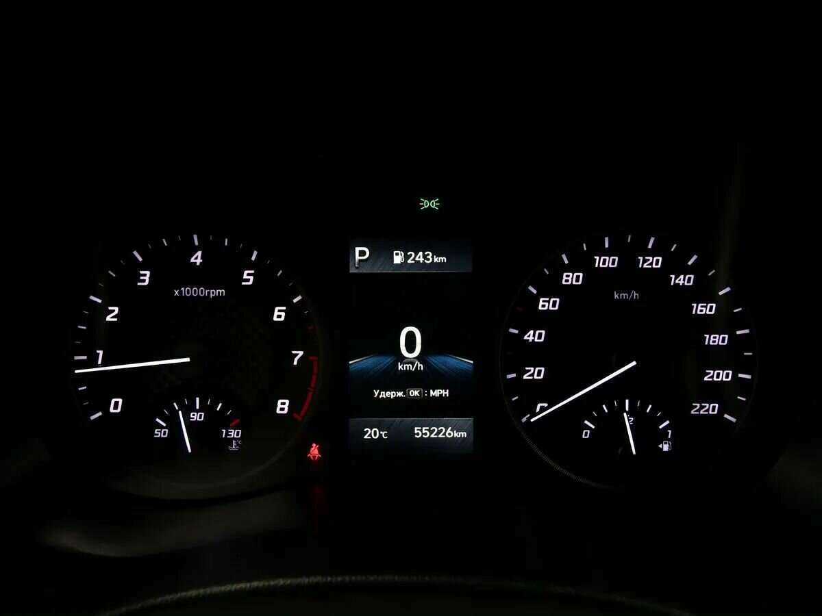 Hyundai Solaris, 2021 - Фото №16