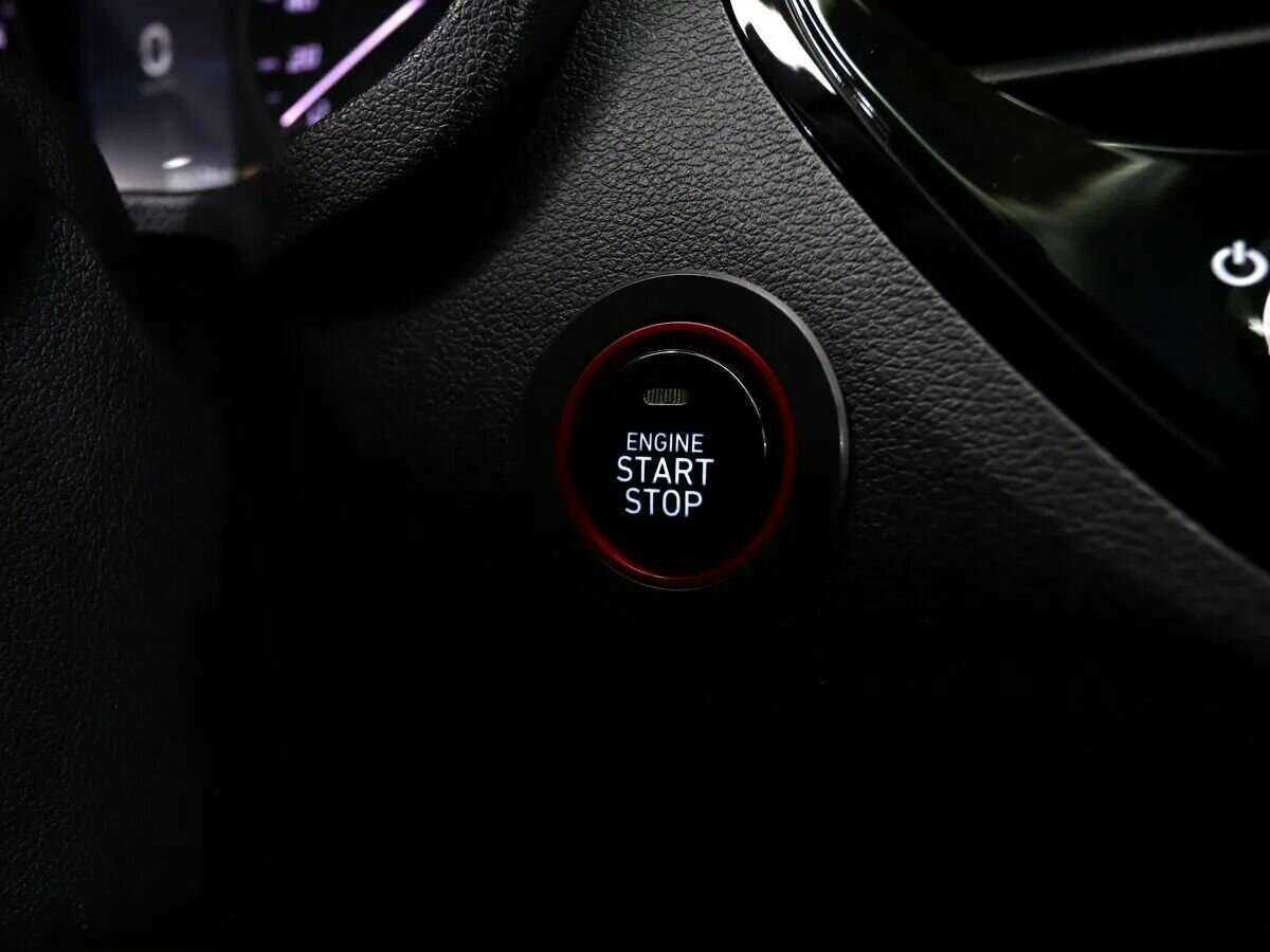 Hyundai Solaris, 2021 - Фото №17