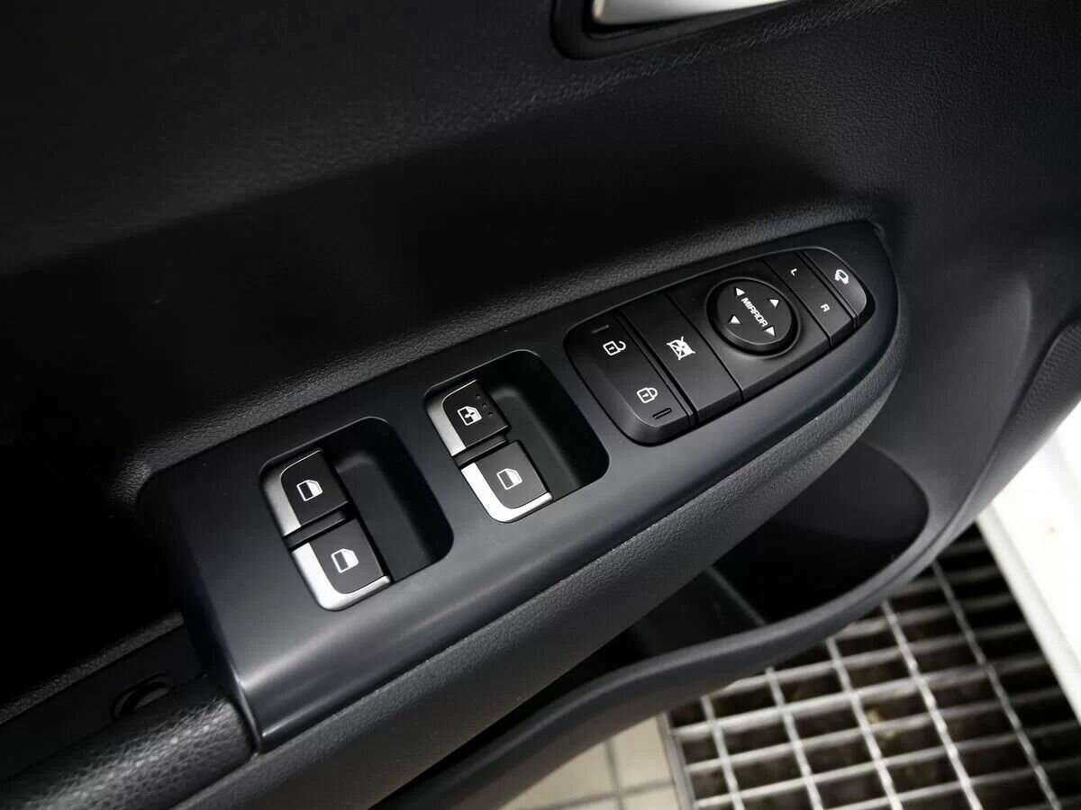 Kia Rio, 2021 - Фото №8