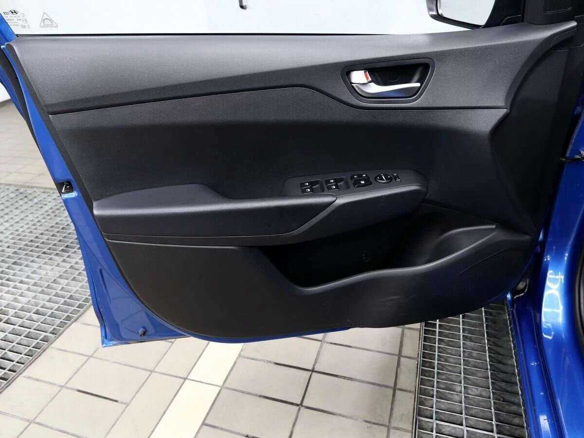 Hyundai Solaris, 2021 - Фото №7