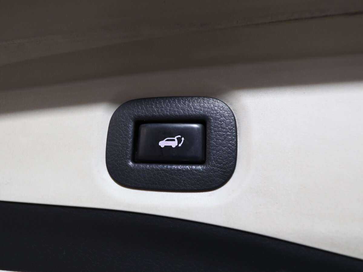 Nissan X-Trail, 2015 - Фото №5