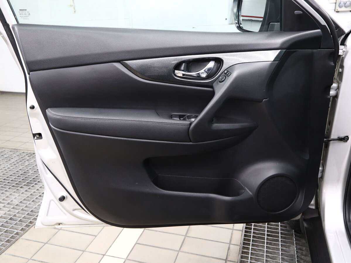 Nissan X-Trail, 2015 - Фото №7