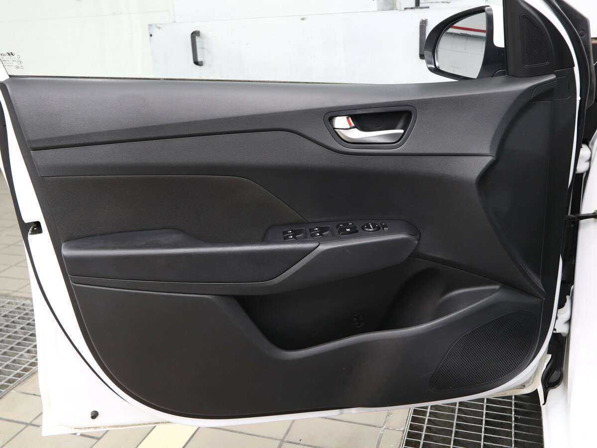 Hyundai Solaris, 2021 - Фото №5