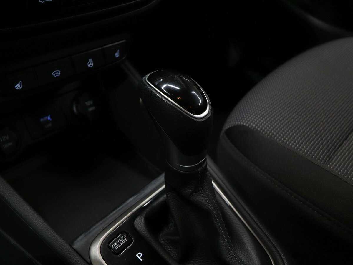 Hyundai Solaris, 2021 - Фото №8