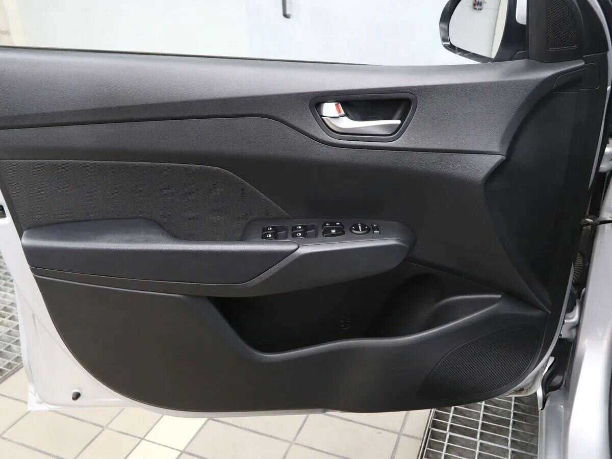 Hyundai Solaris, 2021 - Фото №7