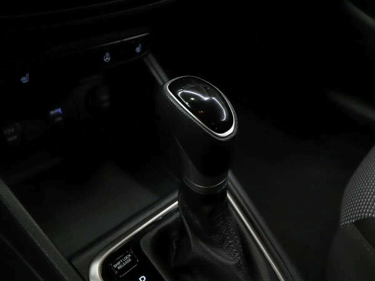 Hyundai Solaris, 2021 - Фото №9