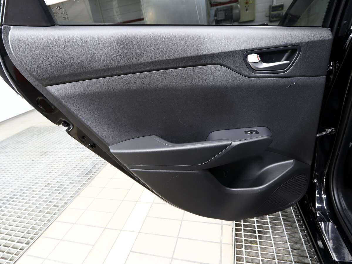 Hyundai Solaris, 2020 - Фото №9