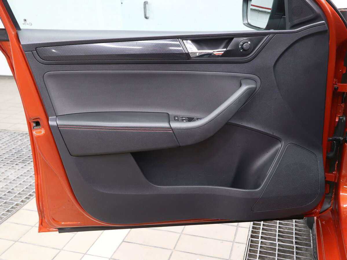 Skoda Rapid, 2018 - Фото №7