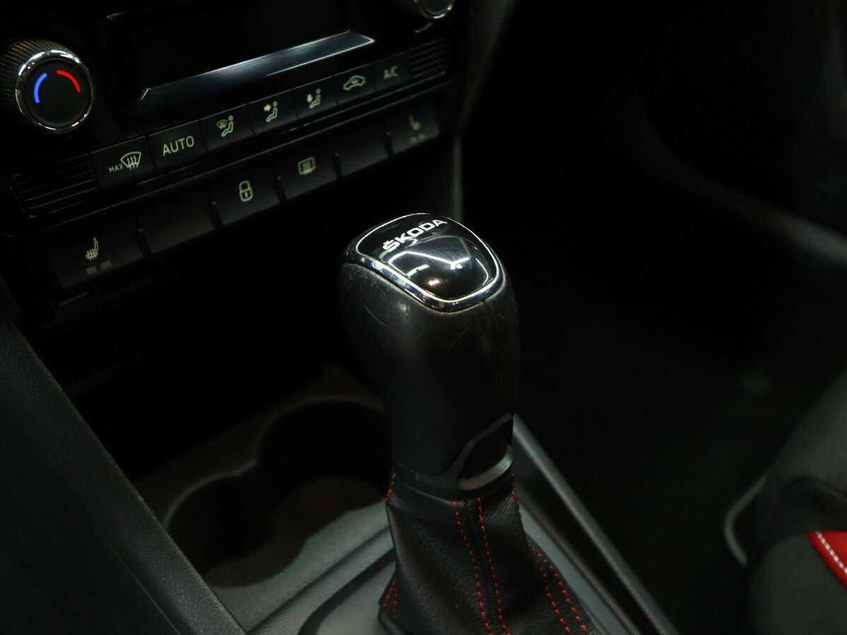 Skoda Rapid, 2018 - Фото №10