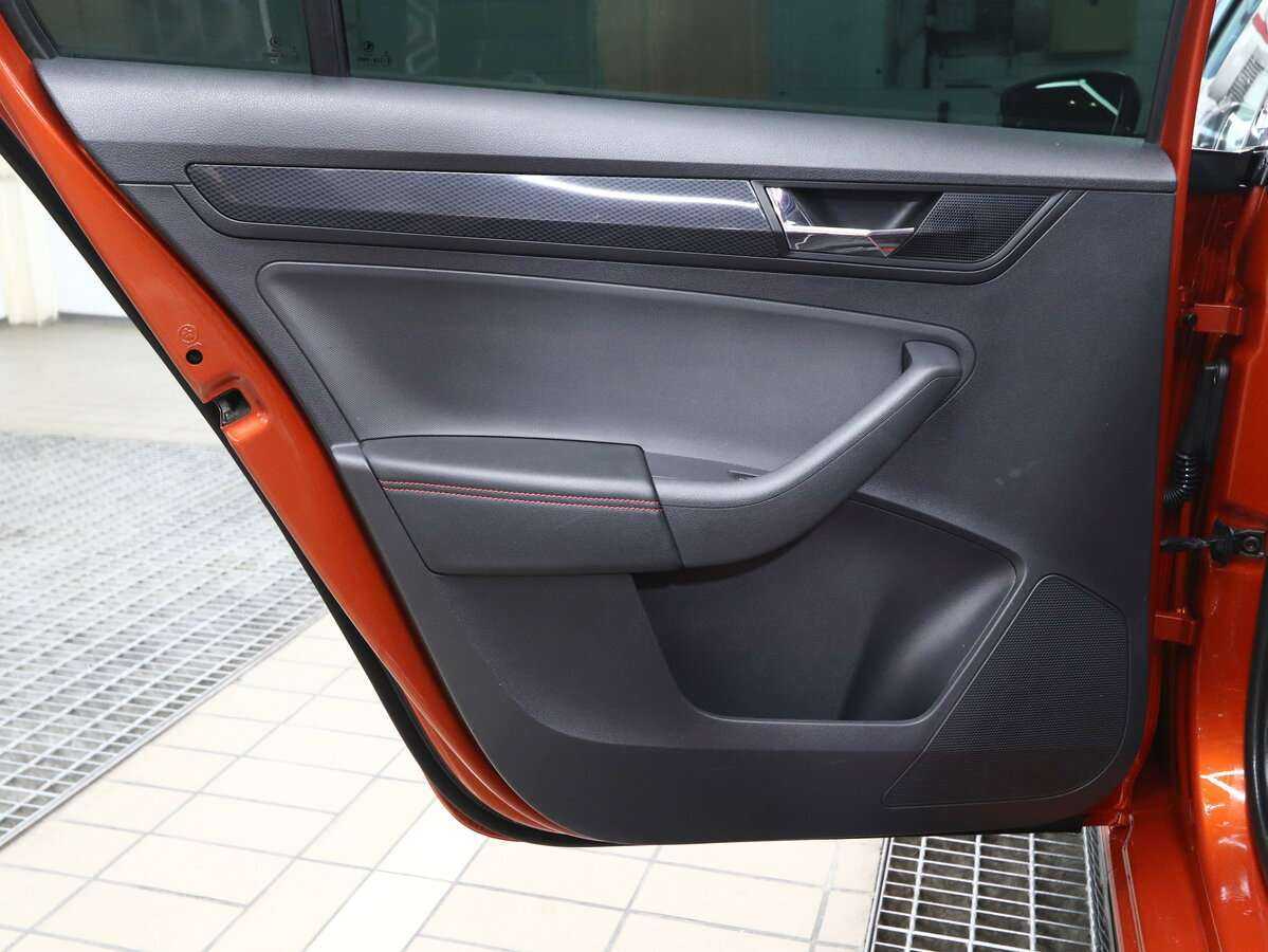 Skoda Rapid, 2018 - Фото №11