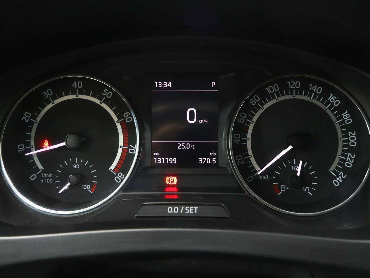 Skoda Rapid, 2018 - Фото №19