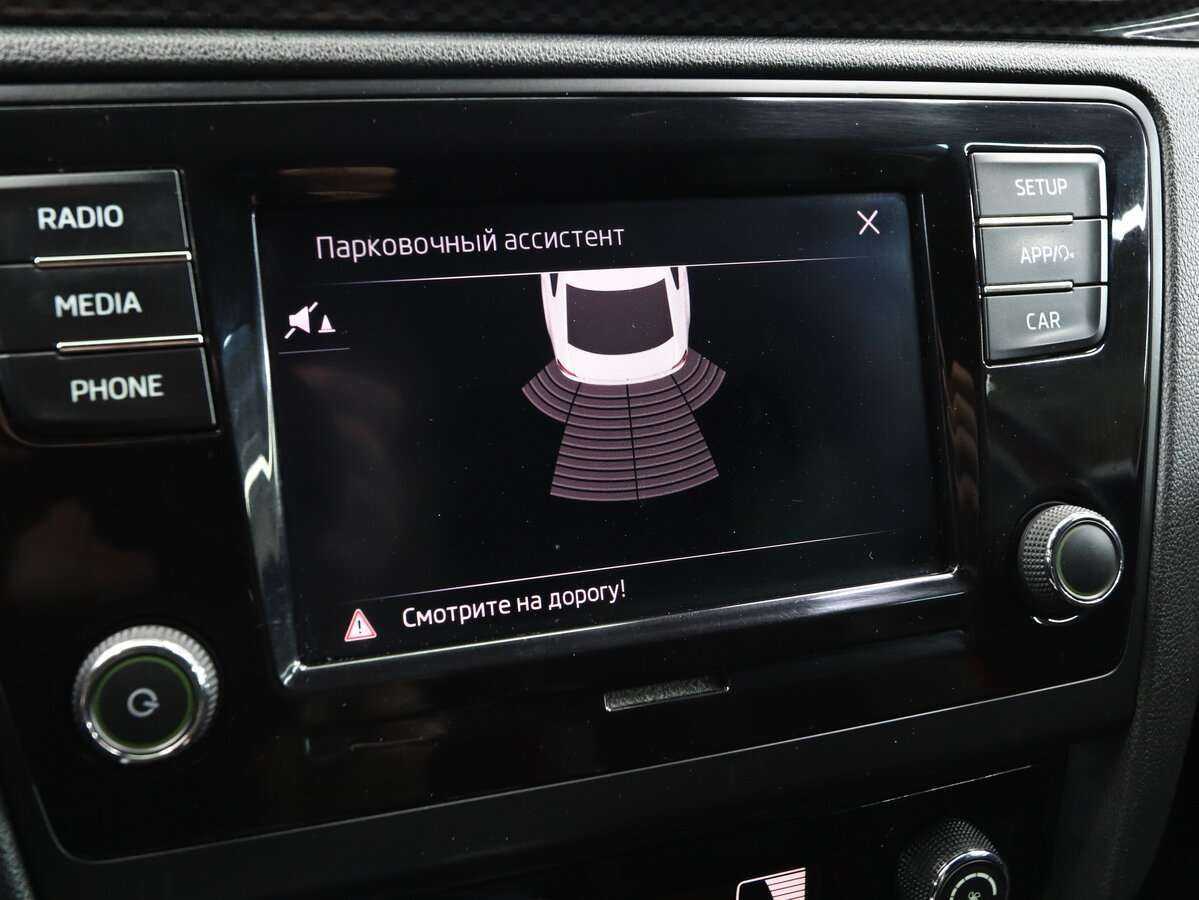 Skoda Rapid, 2018 - Фото №20