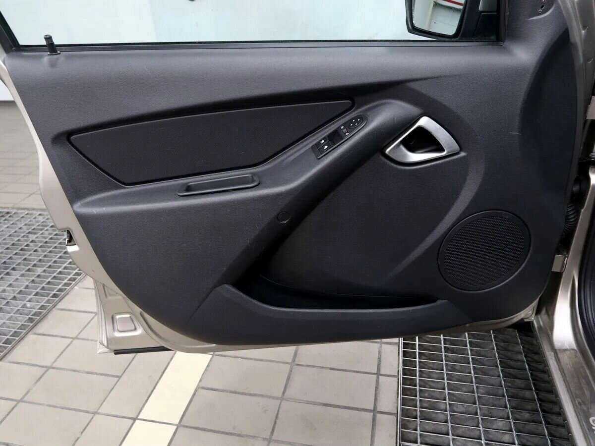 Lada (ВАЗ) Granta, 2021 - Фото №8