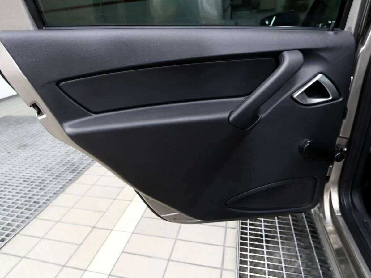 Lada (ВАЗ) Granta, 2021 - Фото №11