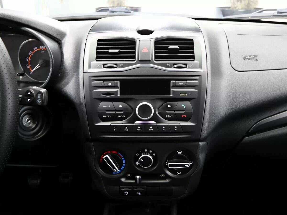 Lada (ВАЗ) Granta, 2021 - Фото №19