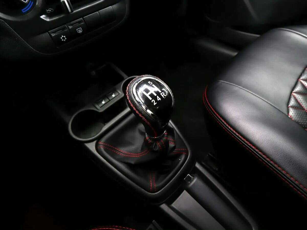 Lada (ВАЗ) Granta, 2021 - Фото №20