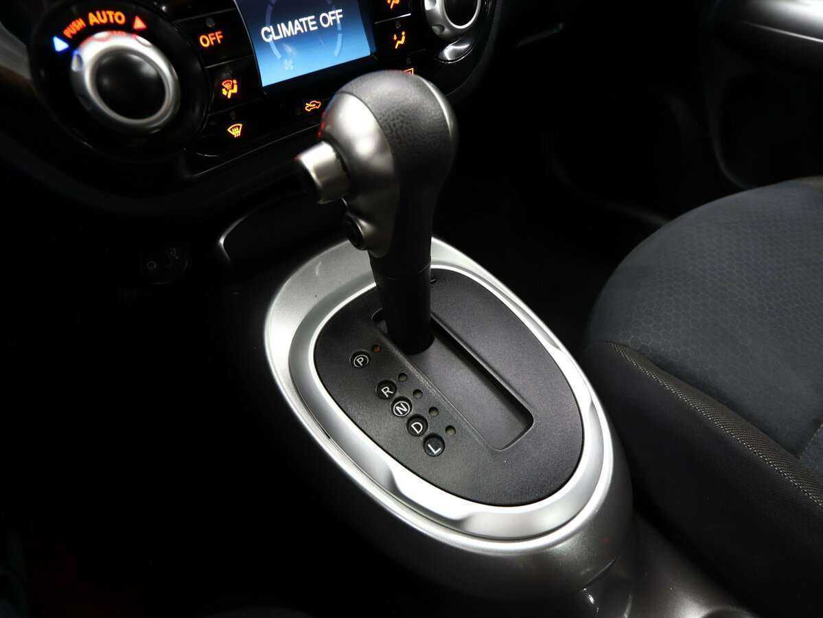 Nissan Juke, 2013 - Фото №19