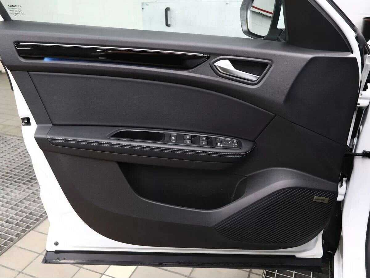 Renault Arkana, 2020 - Фото №5