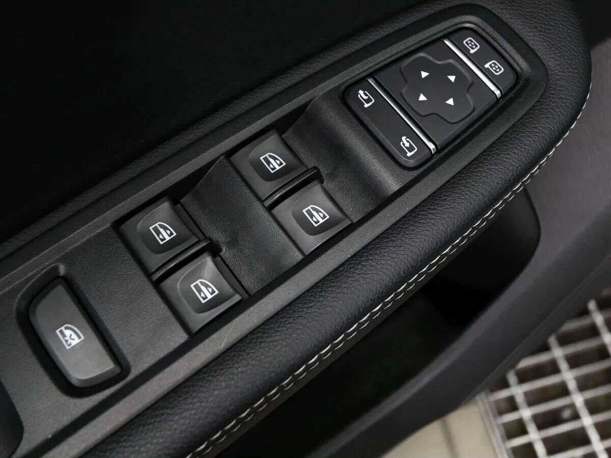 Renault Arkana, 2020 - Фото №6