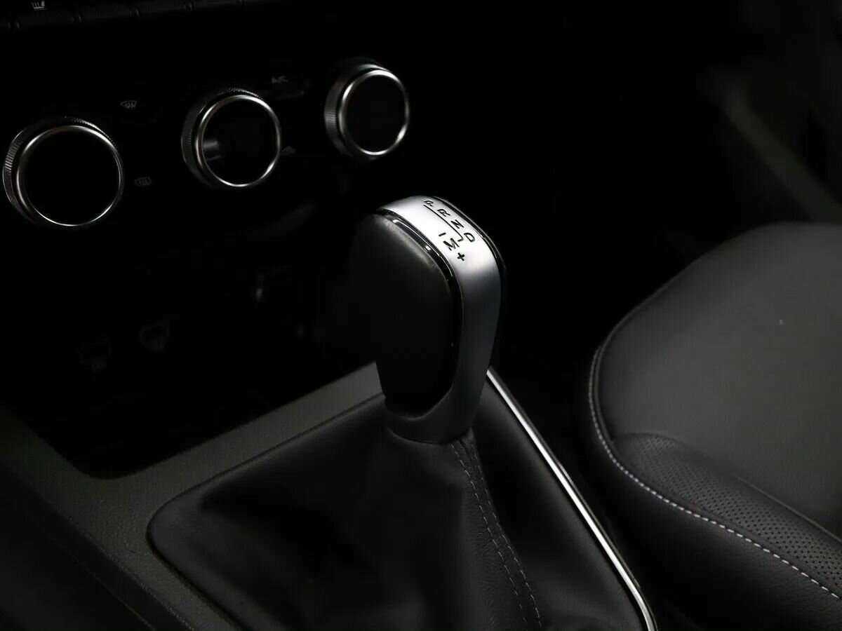 Renault Arkana, 2020 - Фото №8