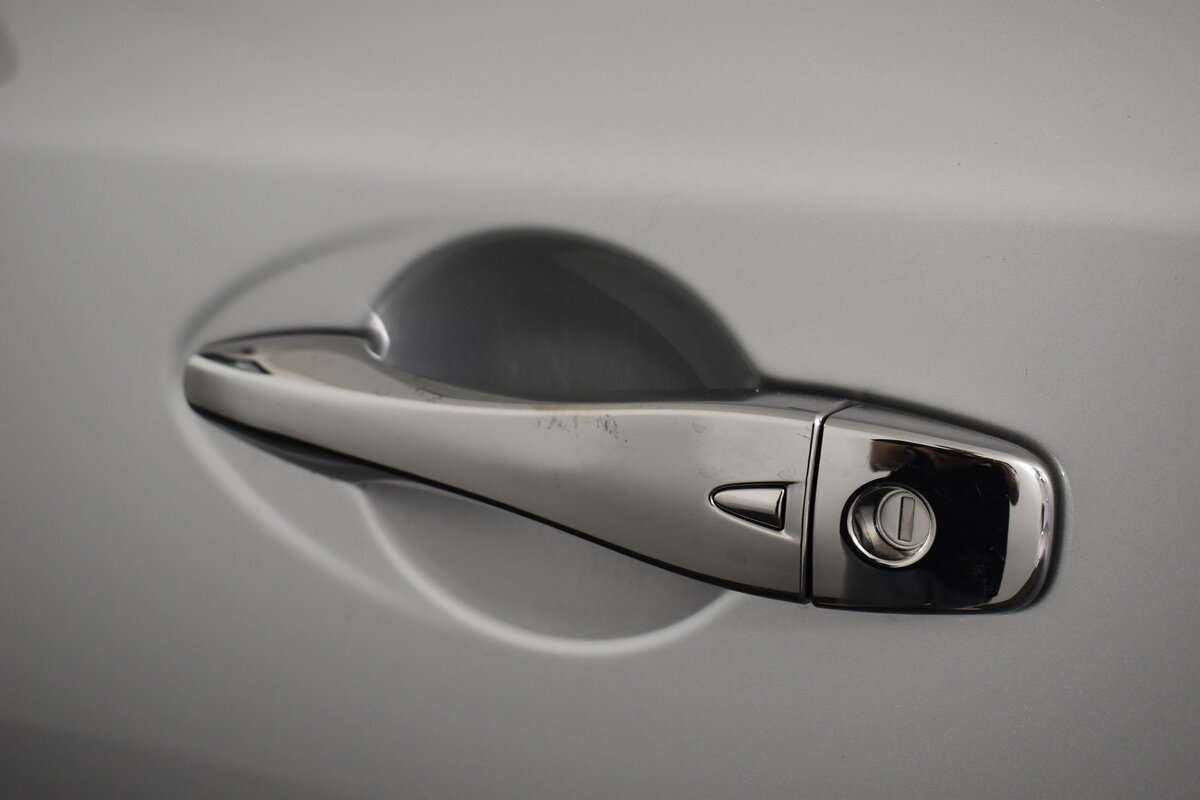 Nissan Pathfinder, 2015 - Фото №6