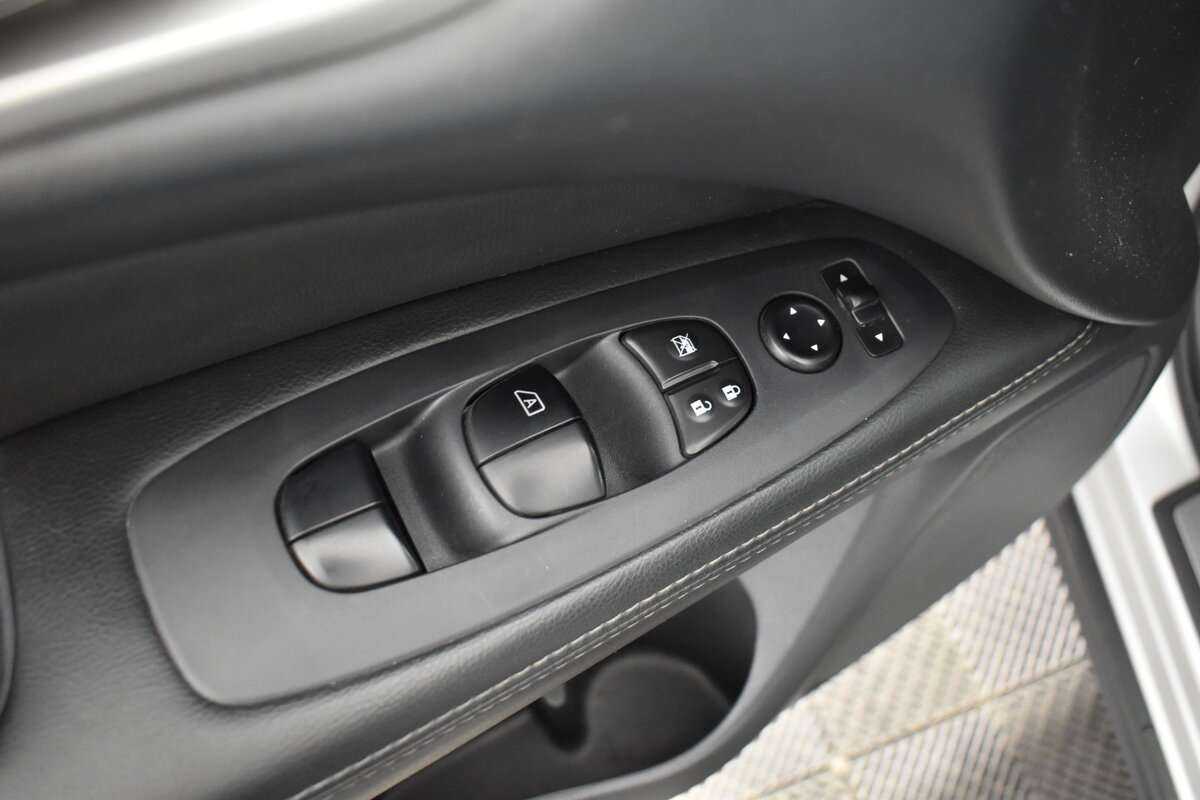 Nissan Pathfinder, 2015 - Фото №8