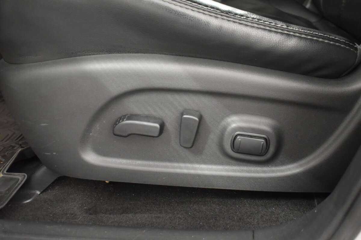 Nissan Pathfinder, 2015 - Фото №22