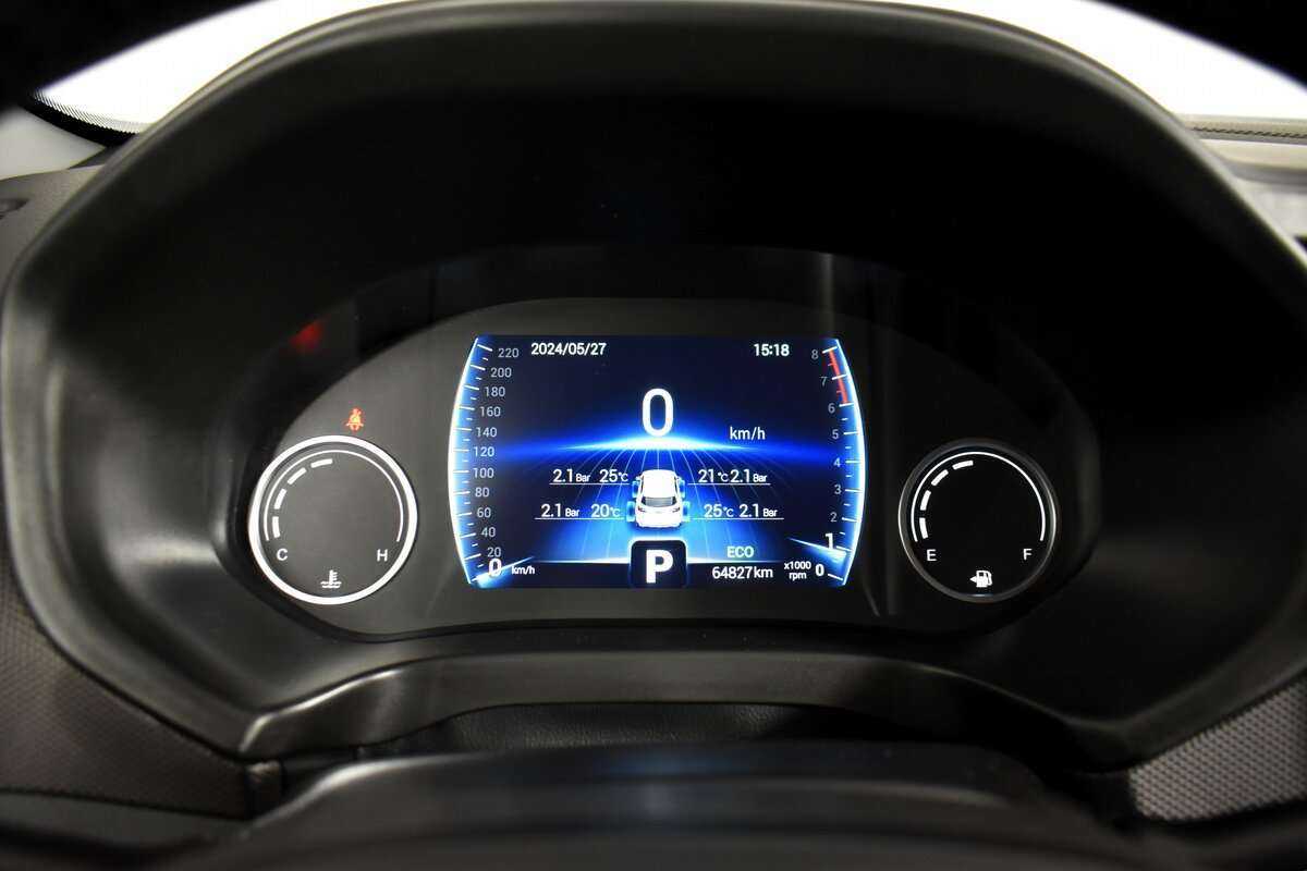 Chery Tiggo 4, 2021 - Фото №4