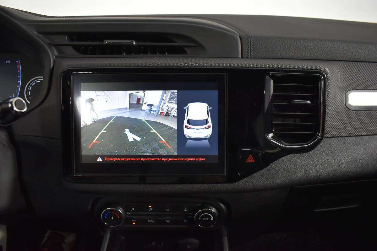 Chery Tiggo 4, 2021 - Фото №8