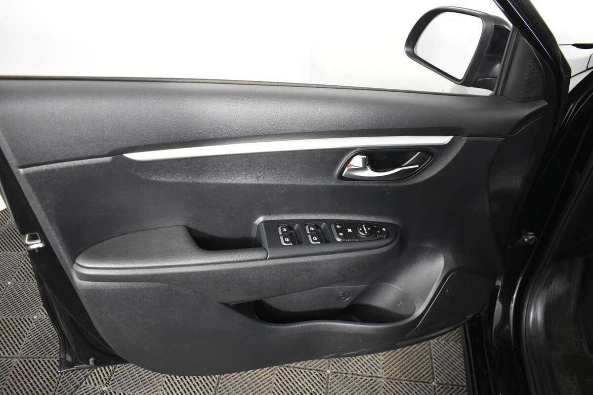 Kia Rio, 2021 - Фото №12