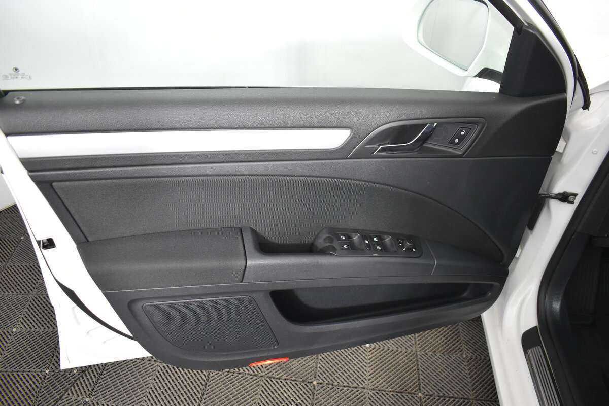 Skoda Superb DSG, 2015 - Фото №8