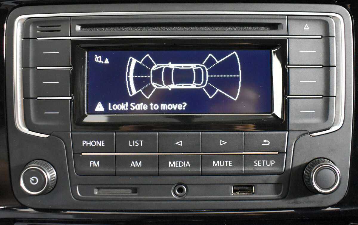 Volkswagen Jetta, 2016 - Фото №11