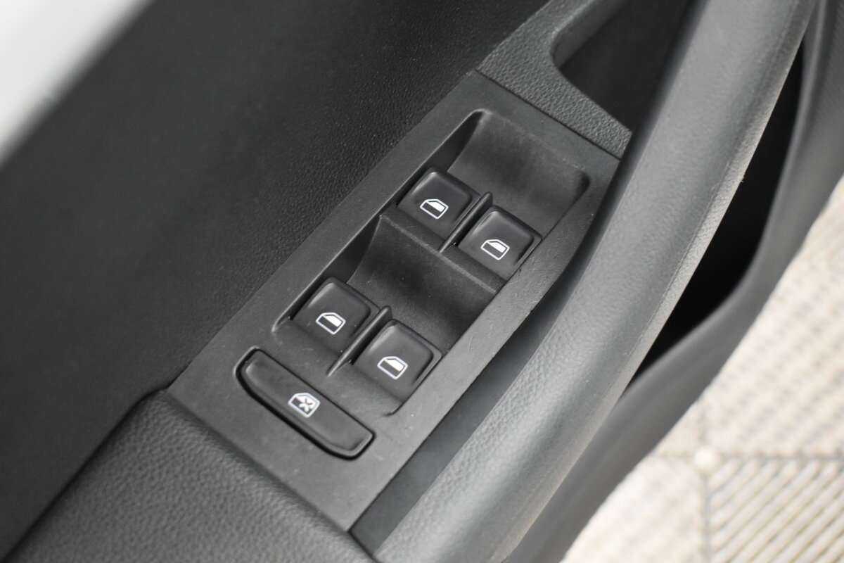 Skoda Octavia, 2014 - Фото №12