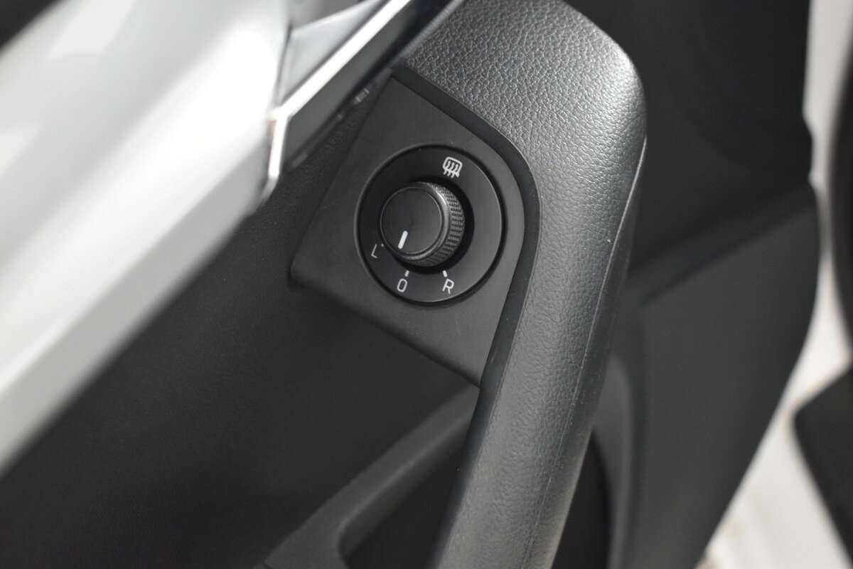 Skoda Octavia, 2014 - Фото №13