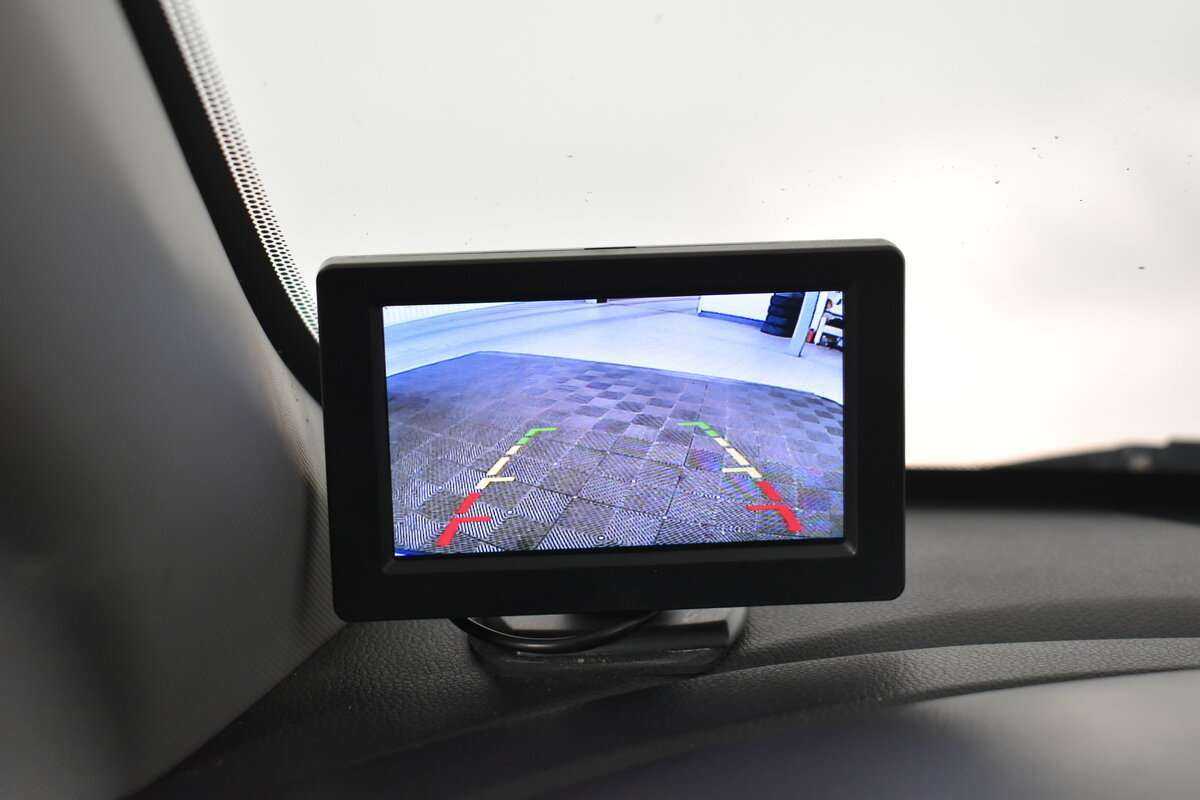 Kia Rio 5-speed, 2013 - Фото №15