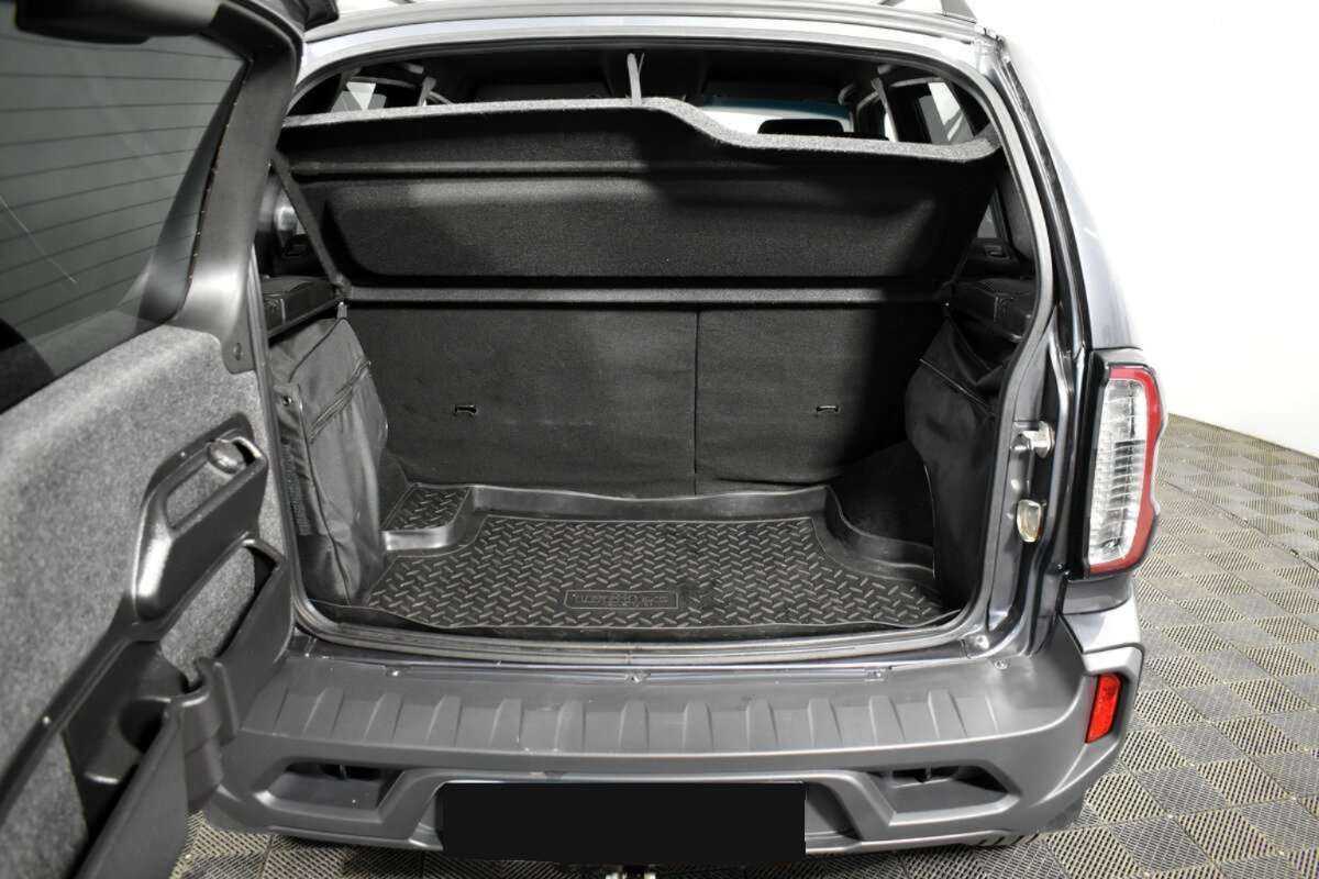 Lada (ВАЗ) Niva, 2022 - Фото №7