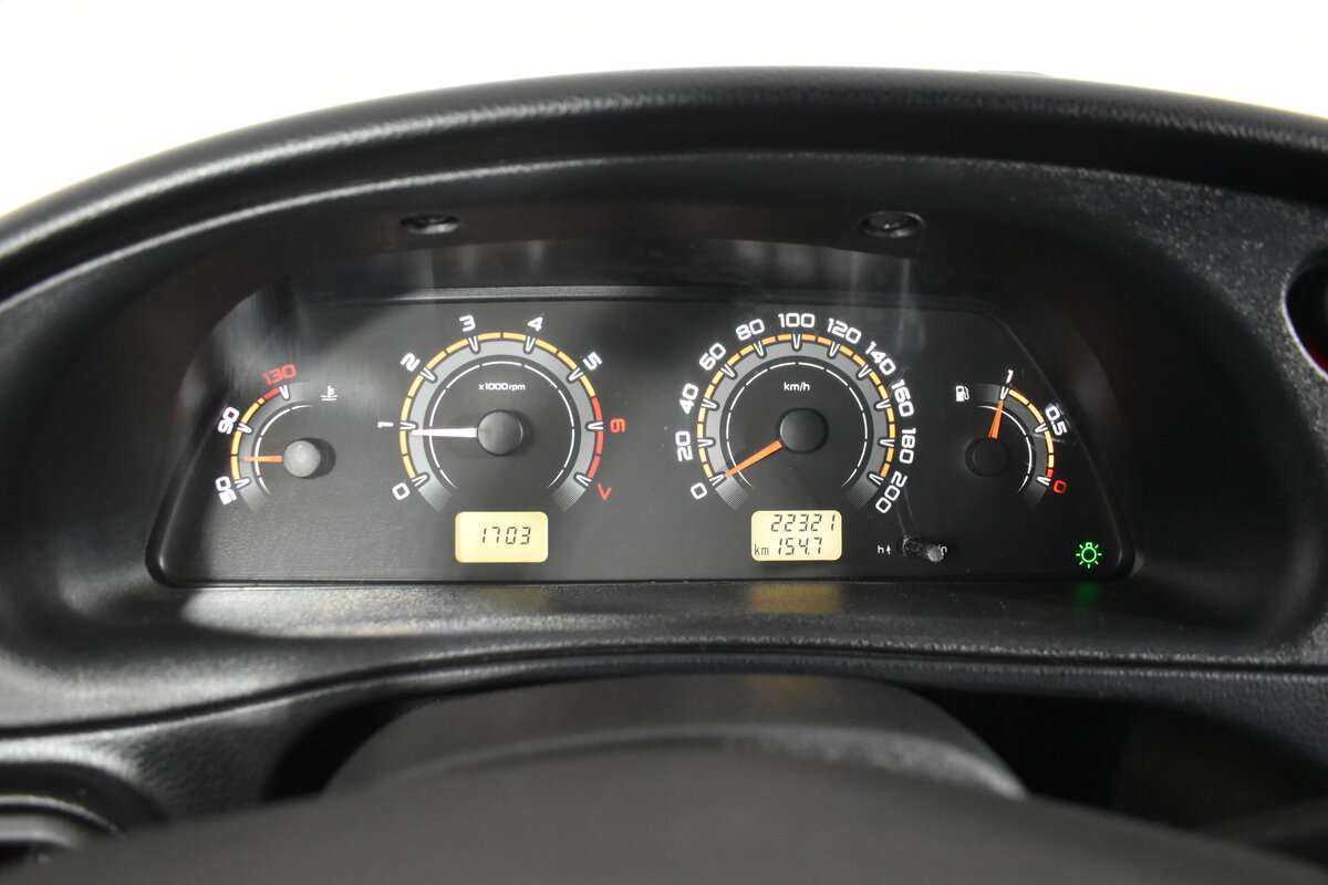 Lada (ВАЗ) Niva, 2022 - Фото №8