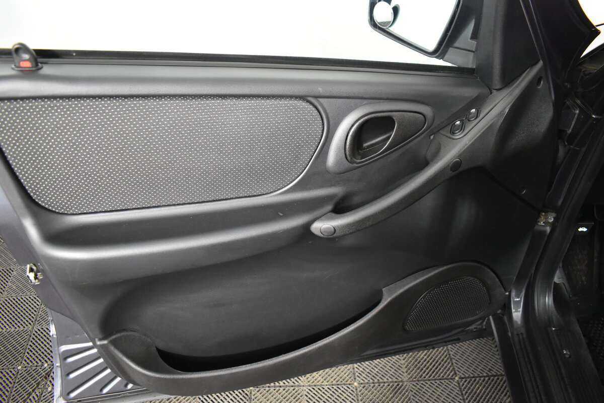 Lada (ВАЗ) Niva, 2022 - Фото №11