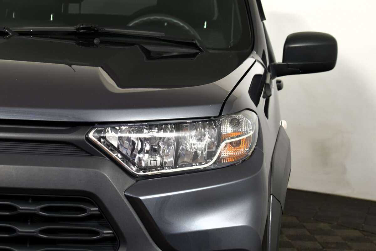 Lada (ВАЗ) Niva, 2022 - Фото №13