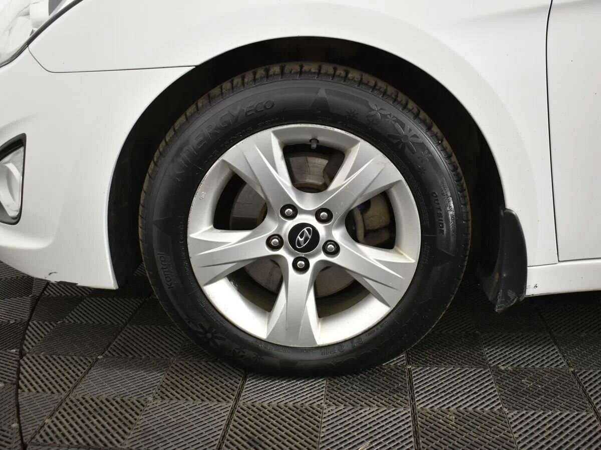 Hyundai i40, 2014 - Фото №6