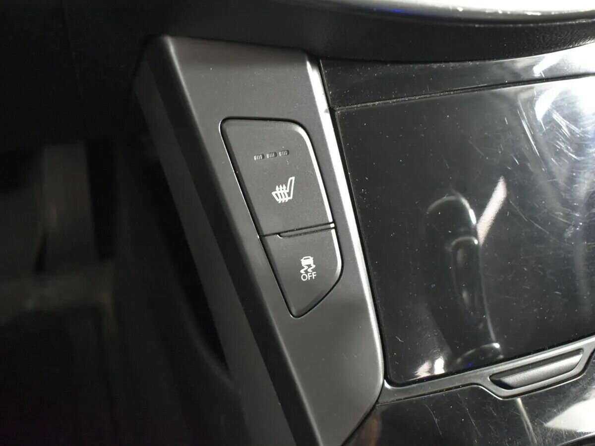 Hyundai i40, 2014 - Фото №13