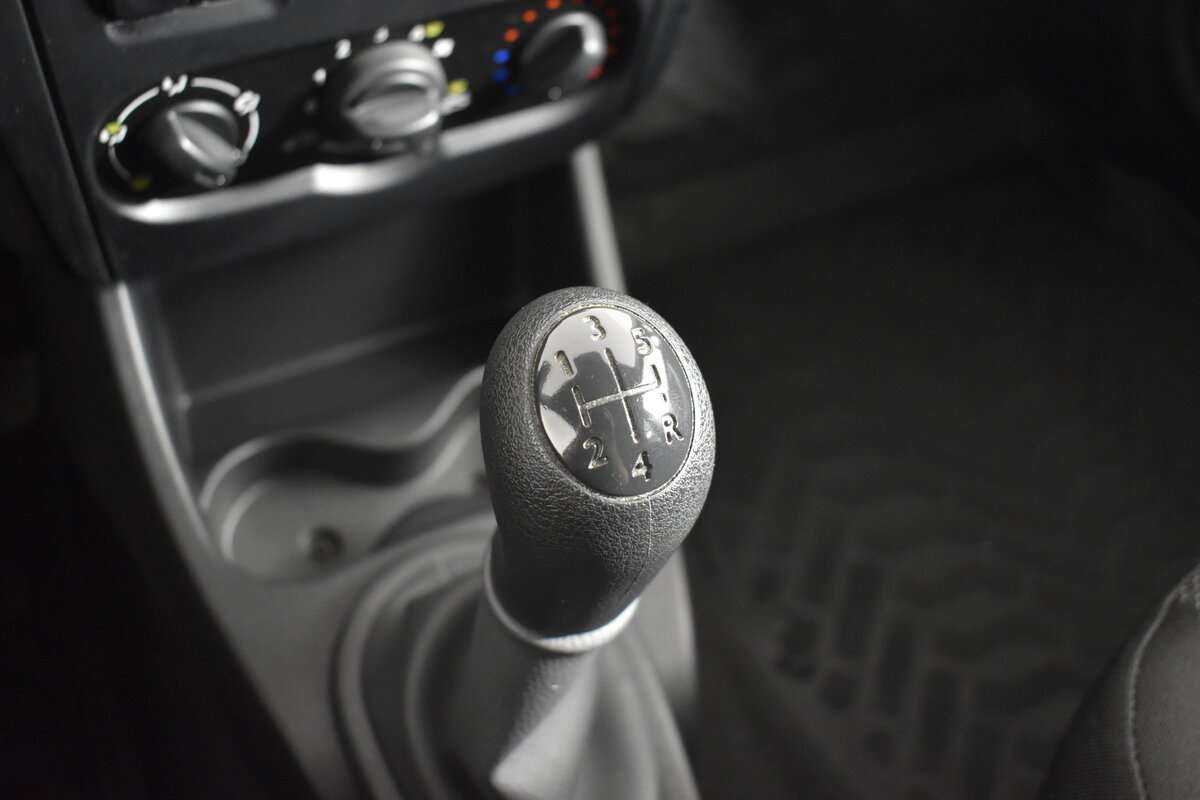 Lada (ВАЗ) Largus, 2018 - Фото №9