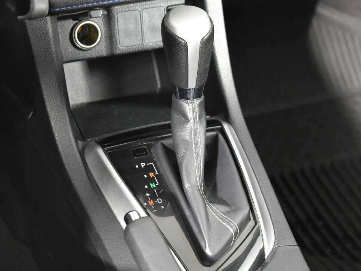 Toyota Corolla, 2018 - Фото №12