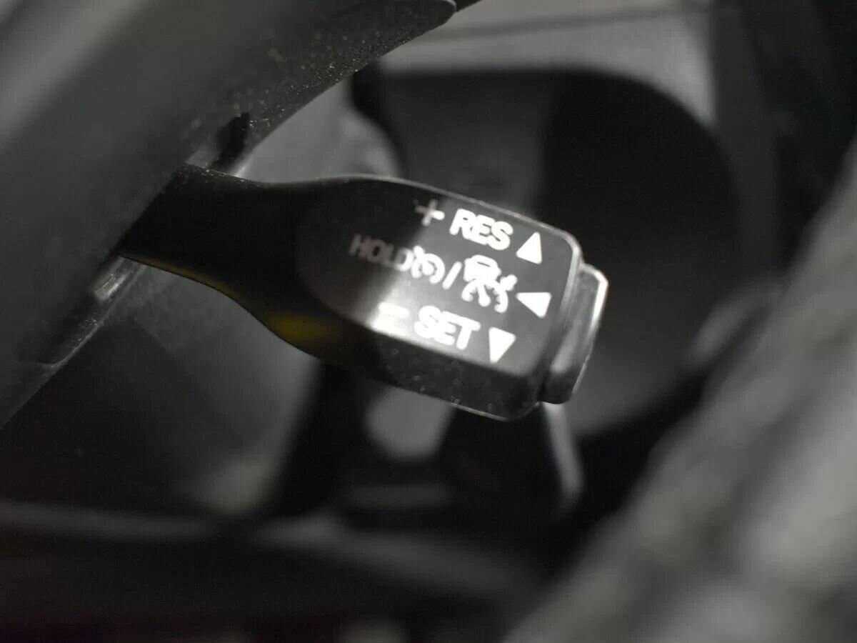 Toyota Corolla, 2018 - Фото №15